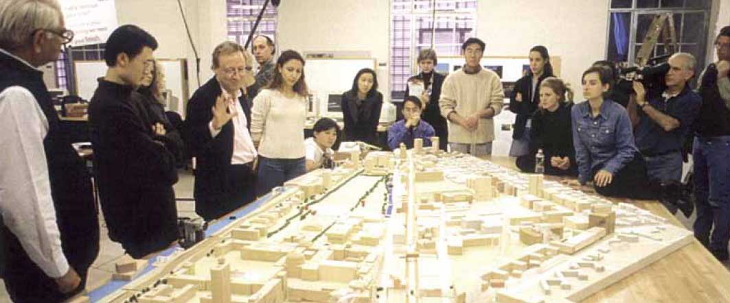 Real Time Planning MIT